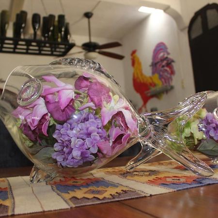 Casa Akbal B&B (Adults Only) 메리다 외부 사진