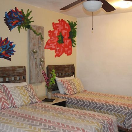 Casa Akbal B&B (Adults Only) 메리다 외부 사진