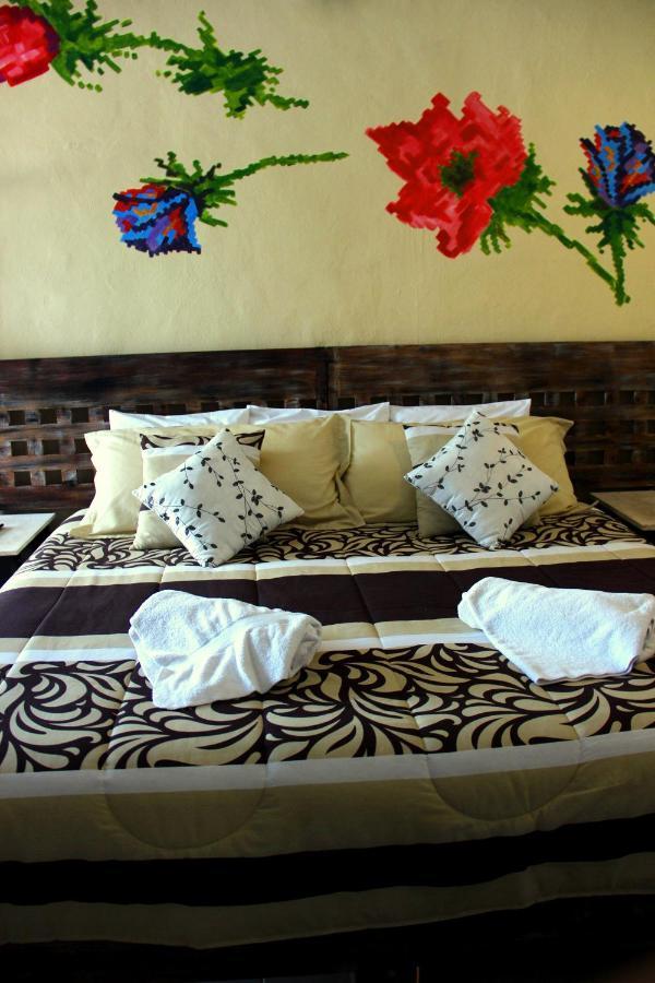 Casa Akbal B&B (Adults Only) 메리다 외부 사진