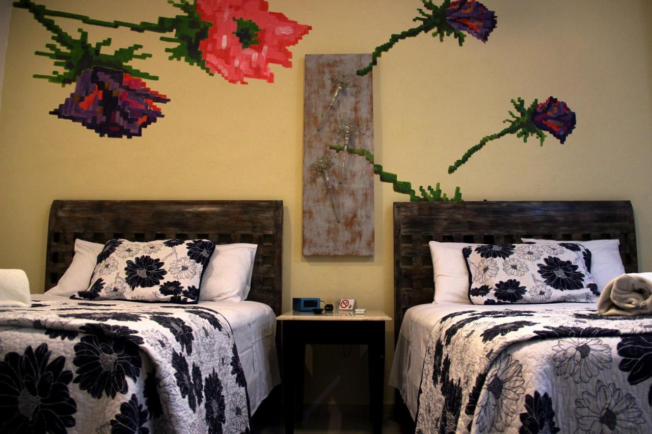 Casa Akbal B&B (Adults Only) 메리다 외부 사진