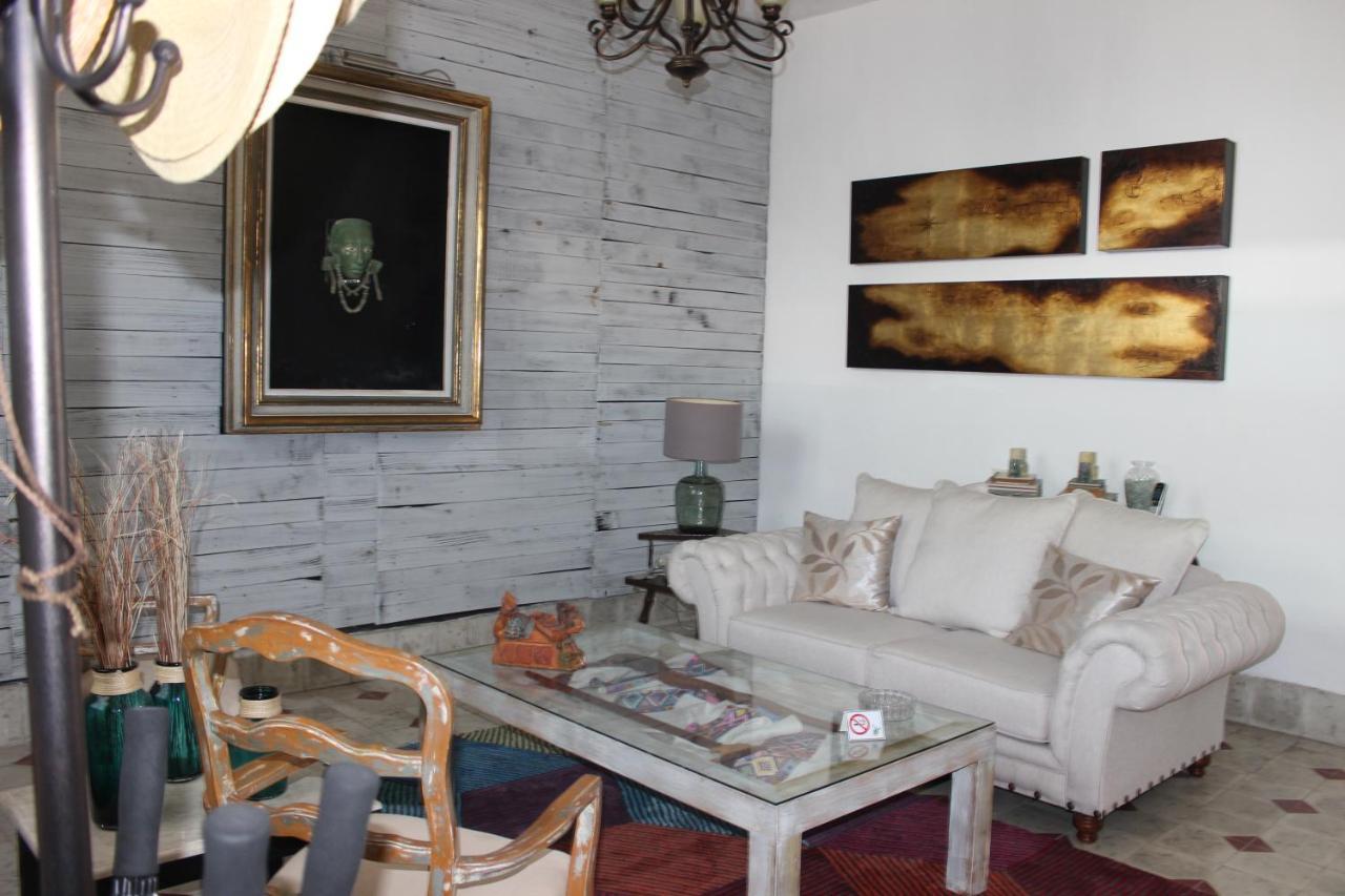 Casa Akbal B&B (Adults Only) 메리다 외부 사진
